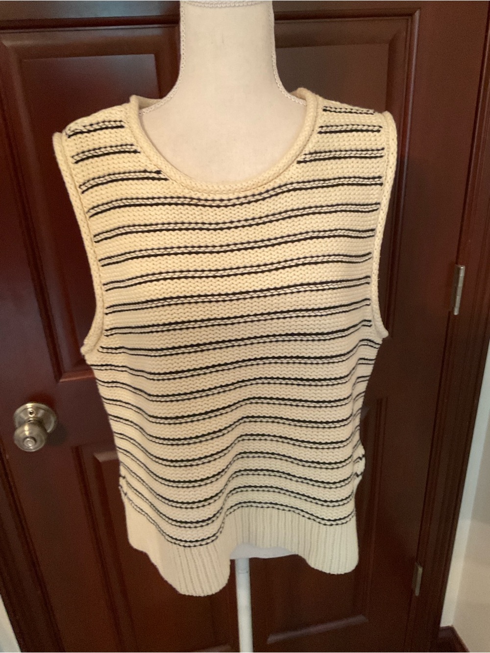 Lucky Brand Sweater. Sz. Large